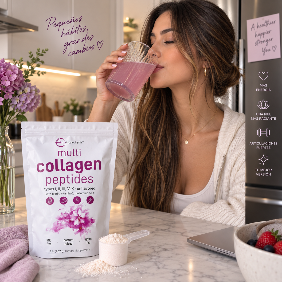 colageno
